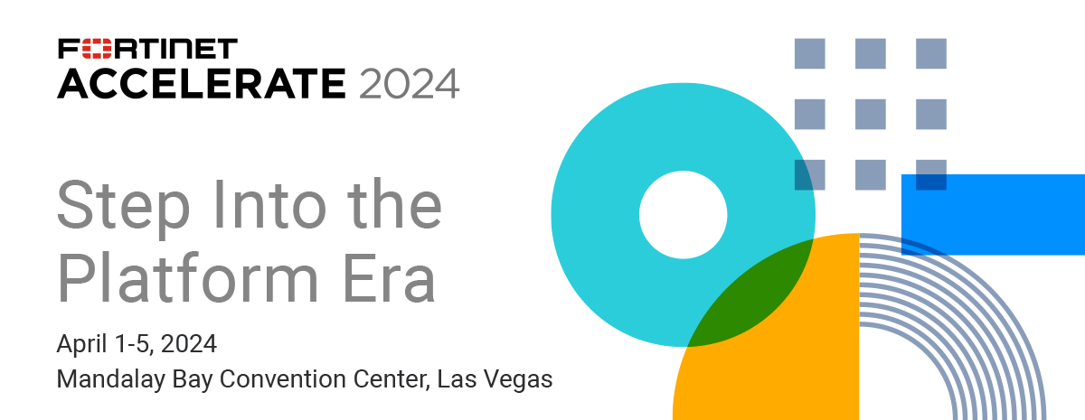 Accelerate 2024 | Step Into the Platform Era