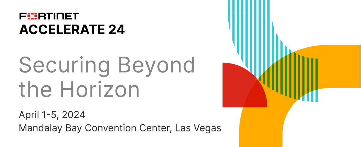 Accelerate 2024 | Securing Beyond the Horizon