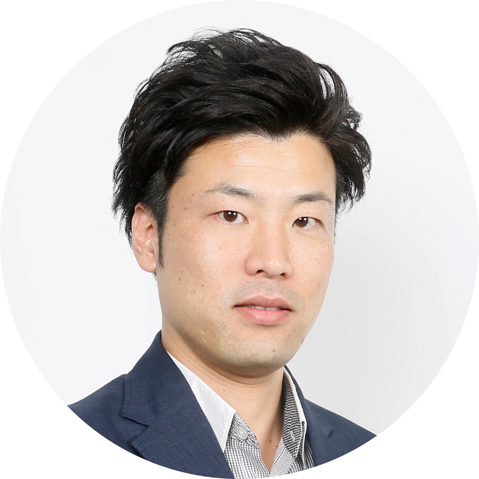 伊藤 憲治