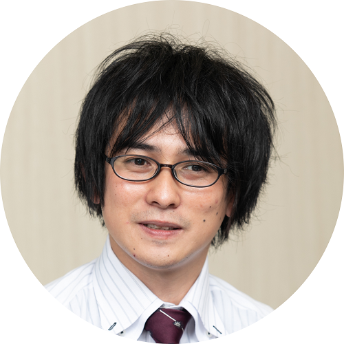伊藤 憲治