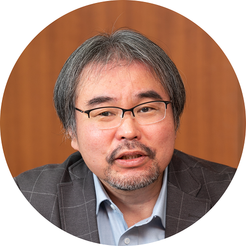 寺下 健一